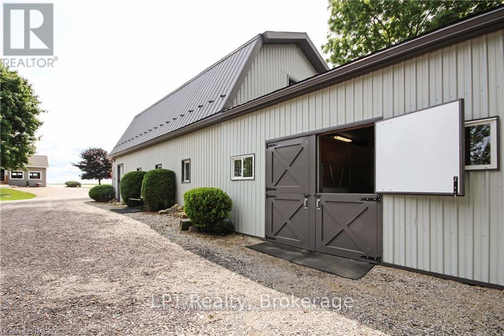 41456 Harriston Road, Morris Turnberry (Turnberry), Ontario  N0G 2W0 - Photo 25 - X13722462