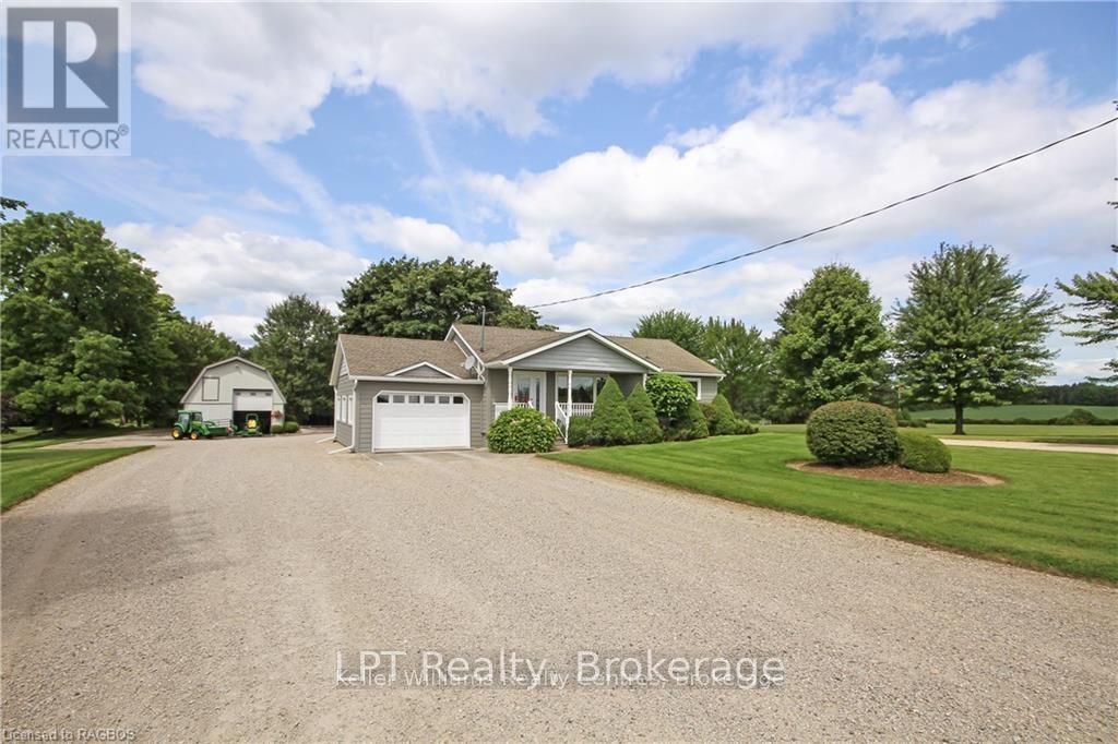 41456 Harriston Road, Morris Turnberry (Turnberry), Ontario  N0G 2W0 - Photo 3 - X13722462