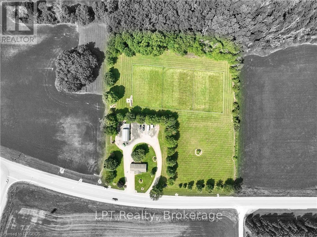 41456 Harriston Road, Morris Turnberry (Turnberry), Ontario  N0G 2W0 - Photo 37 - X13722462