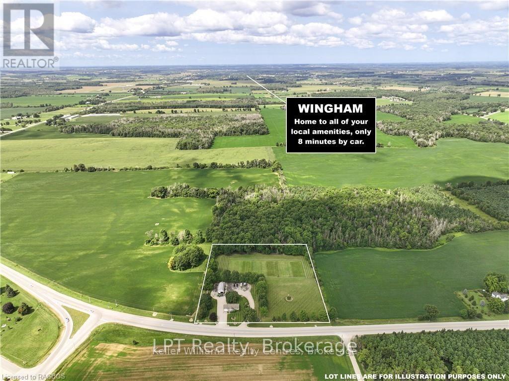 41456 Harriston Road, Morris Turnberry (Turnberry), Ontario  N0G 2W0 - Photo 39 - X13722462