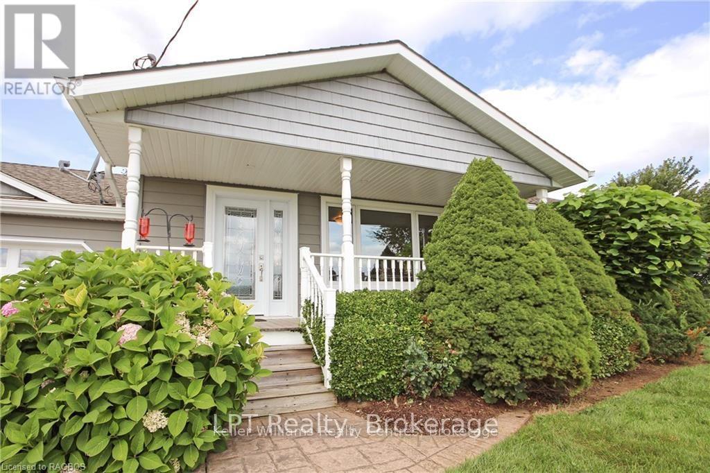 41456 Harriston Road, Morris Turnberry (Turnberry), Ontario  N0G 2W0 - Photo 4 - X13722462