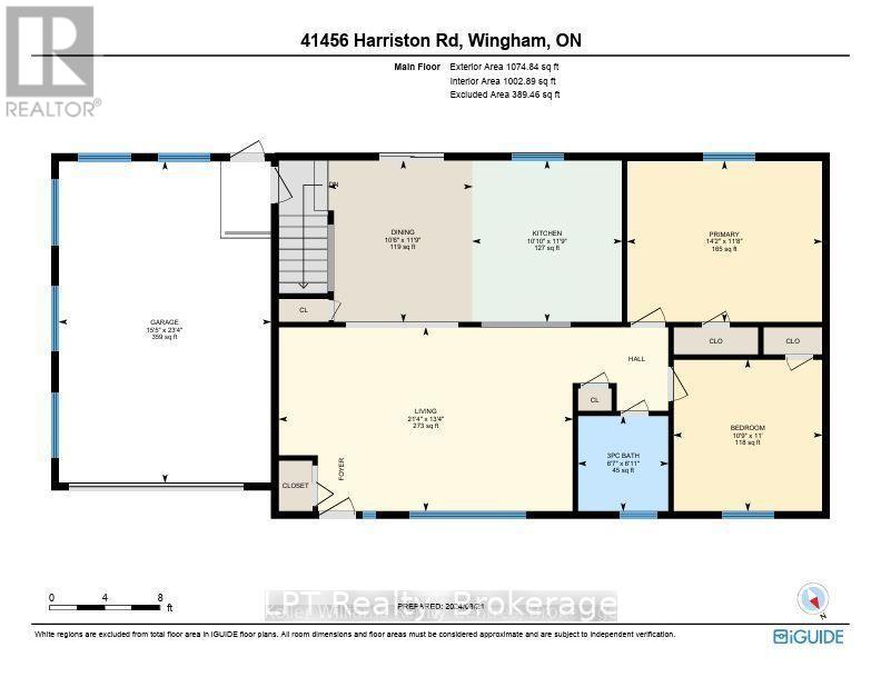 41456 Harriston Road, Morris Turnberry (Turnberry), Ontario  N0G 2W0 - Photo 40 - X13722462