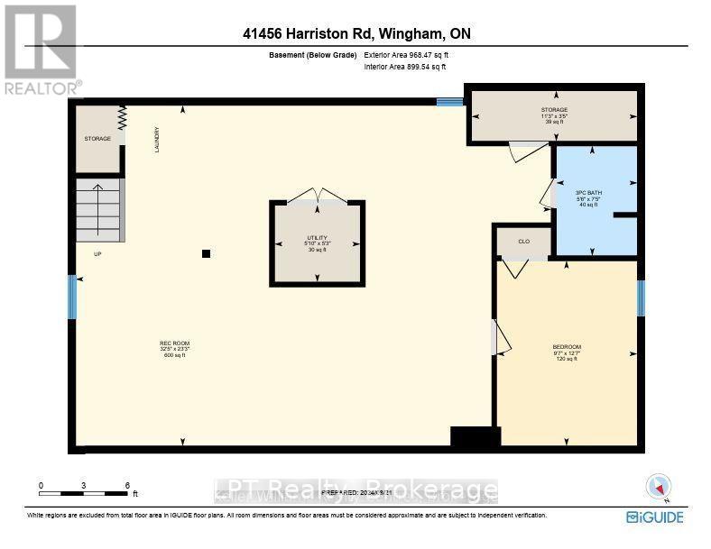 41456 Harriston Road, Morris Turnberry (Turnberry), Ontario  N0G 2W0 - Photo 41 - X13722462