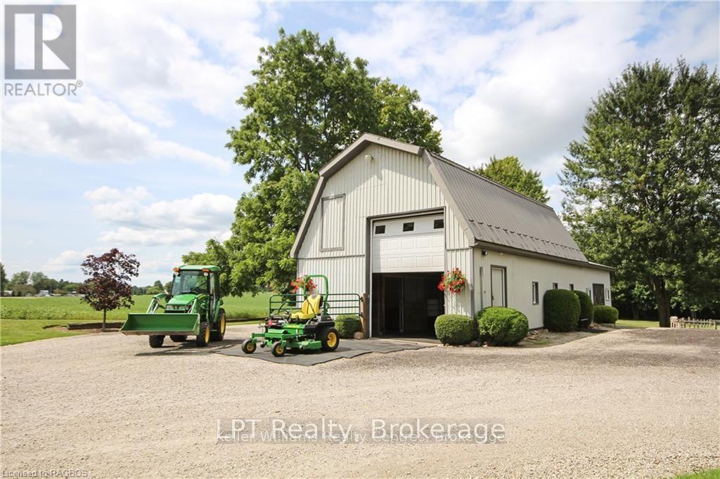 41456 Harriston Road, Morris Turnberry (Turnberry), Ontario  N0G 2W0 - Photo 7 - X13722462