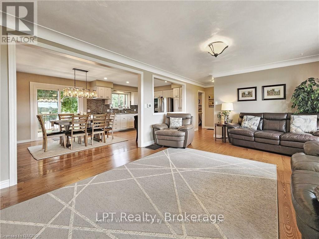 41456 Harriston Road, Morris Turnberry (Turnberry), Ontario  N0G 2W0 - Photo 8 - X13722462