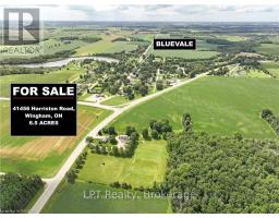 41456 HARRISTON ROAD, morris turnberry (turnberry), Ontario
