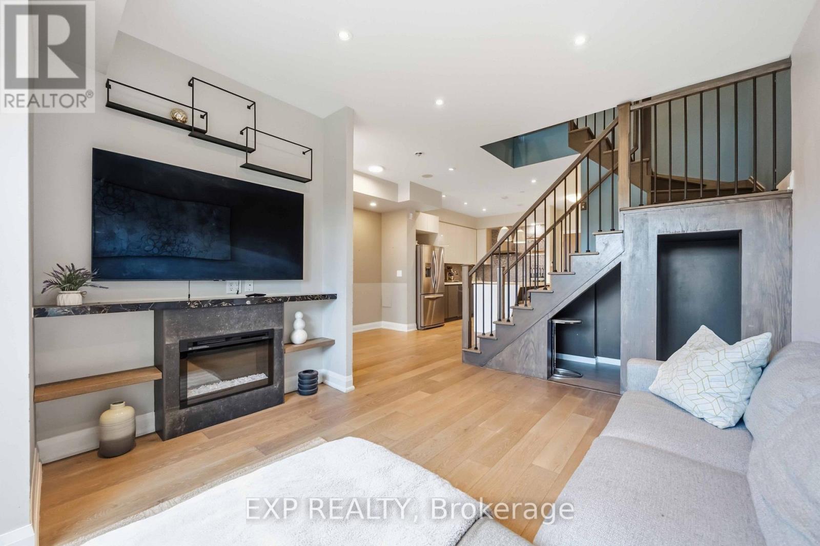 Th106 - 160 Vanderhoof Avenue, Toronto, Ontario  M4G 0B7 - Photo 13 - C13722390