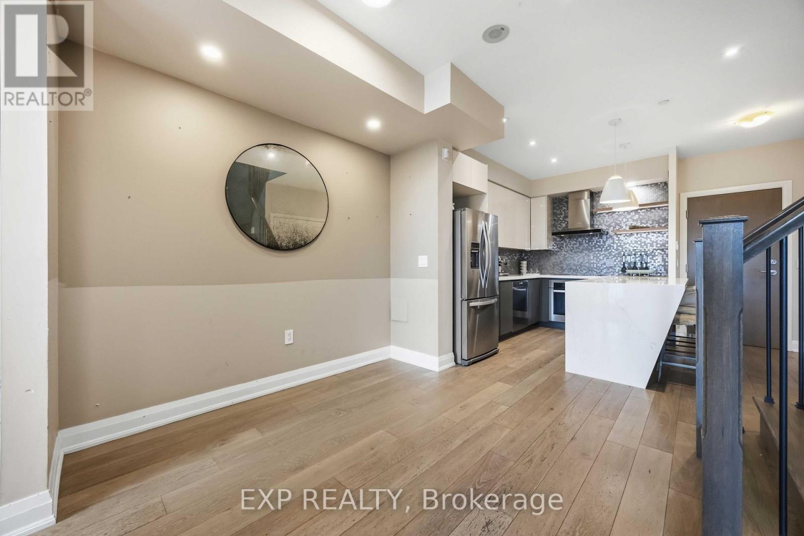 Th106 - 160 Vanderhoof Avenue, Toronto, Ontario  M4G 0B7 - Photo 15 - C13722390