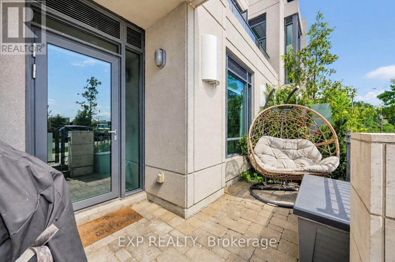 Th106 - 160 Vanderhoof Avenue, Toronto, Ontario  M4G 0B7 - Photo 18 - C13722390