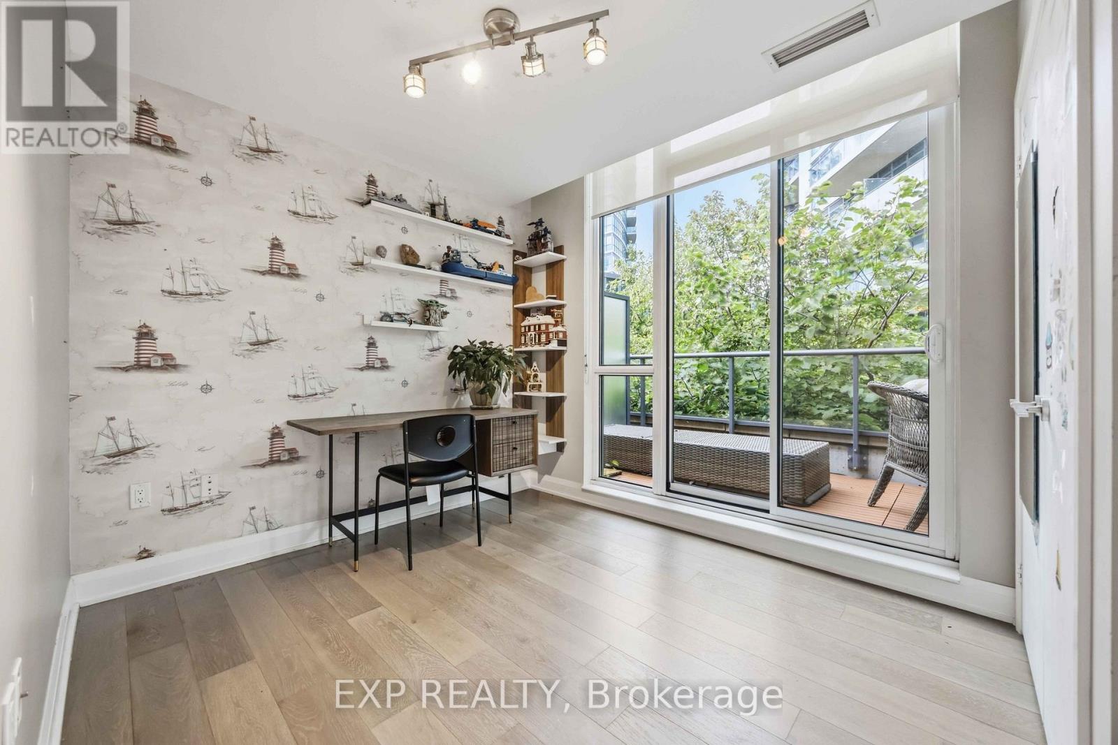 Th106 - 160 Vanderhoof Avenue, Toronto, Ontario  M4G 0B7 - Photo 25 - C13722390
