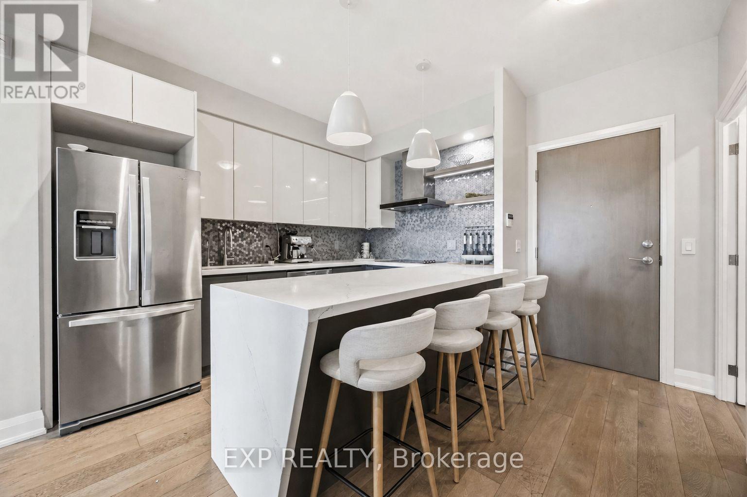 Th106 - 160 Vanderhoof Avenue, Toronto, Ontario  M4G 0B7 - Photo 5 - C13722390