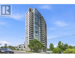TH106 - 160 VANDERHOOF AVENUE, Toronto, Ontario