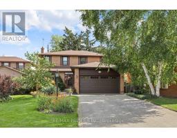 19 TEMAGAMI COURT, Toronto, Ontario
