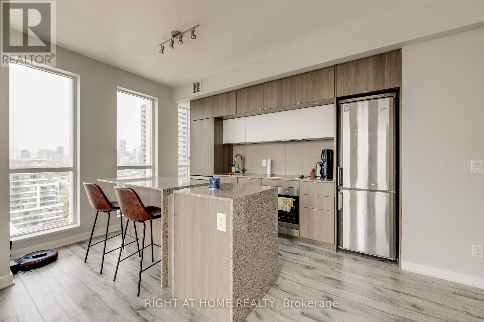1705 - 55 Regent Park Boulevard, Toronto, Ontario  M5A 0C2 - Photo 8 - C13722412