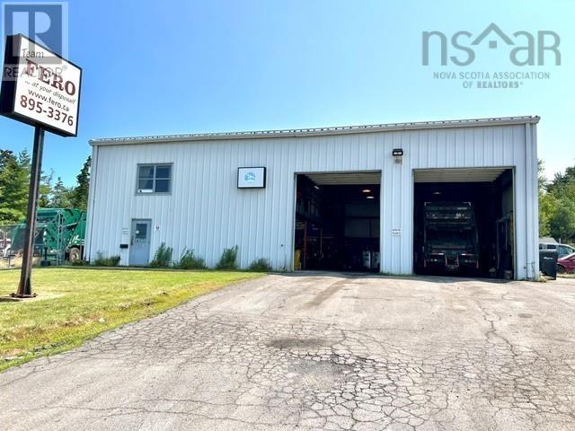 221 Industrial Avenue, Truro, Nova Scotia