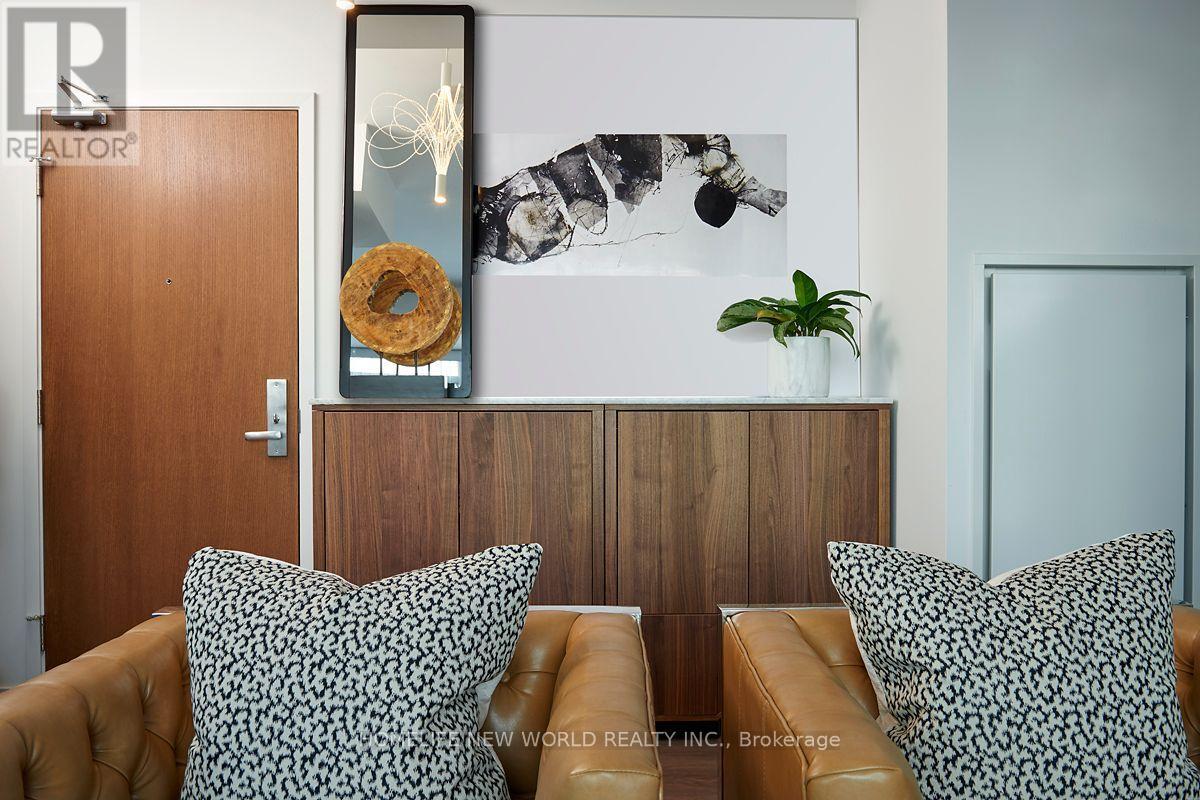 803 - 783 Bathurst Street, Toronto, Ontario  M5S 0A8 - Photo 5 - C13722424