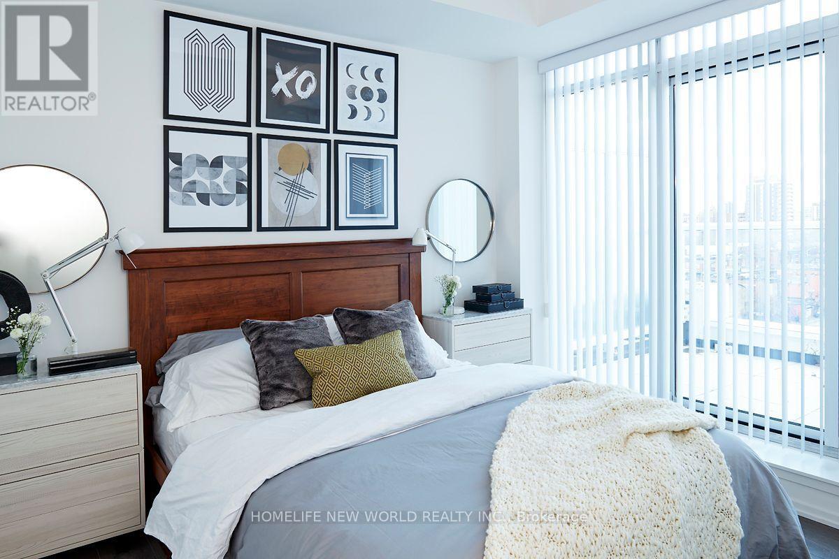 803 - 783 Bathurst Street, Toronto, Ontario  M5S 0A8 - Photo 7 - C13722424