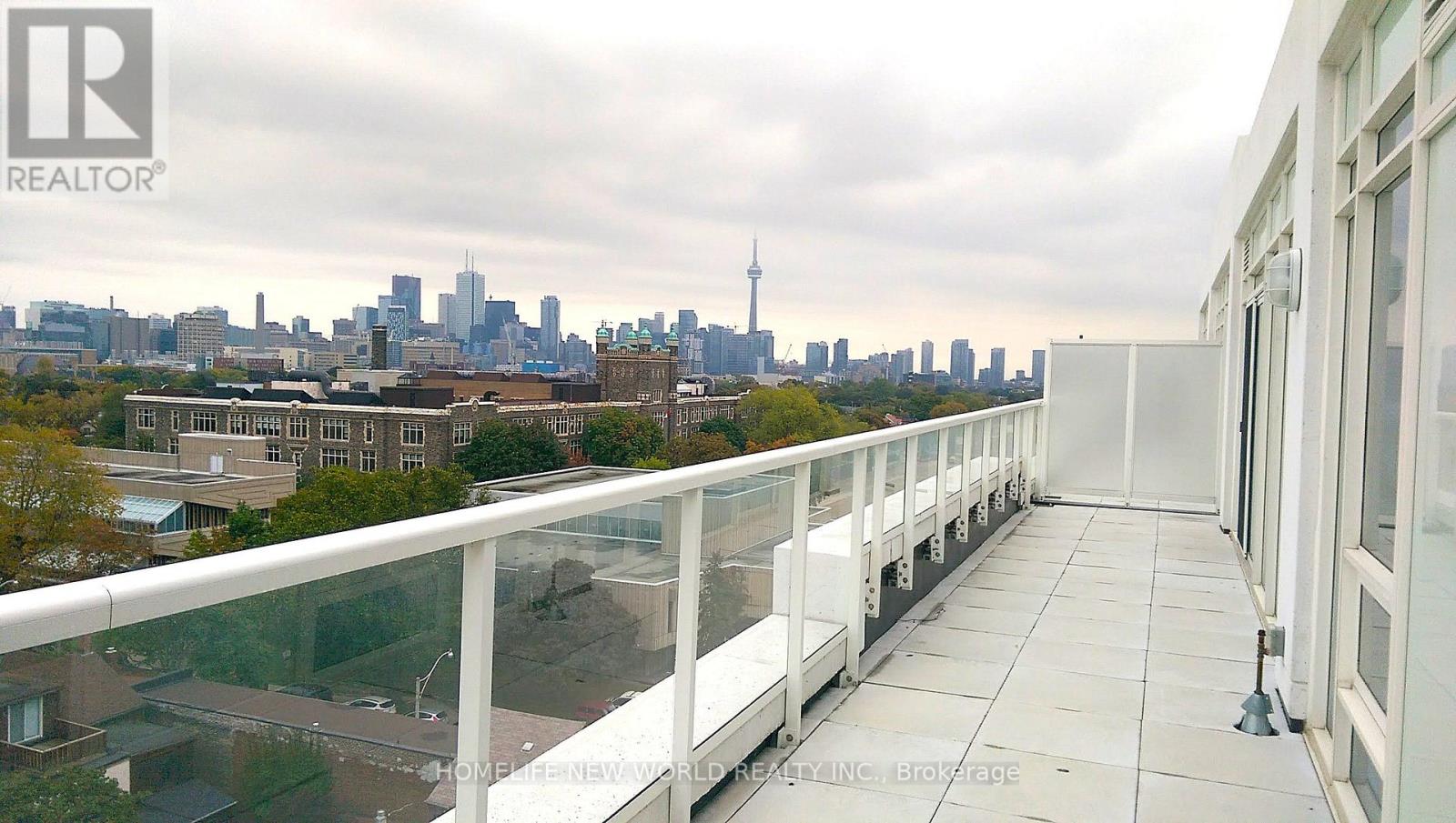 803 - 783 Bathurst Street, Toronto, Ontario  M5S 0A8 - Photo 9 - C13722424