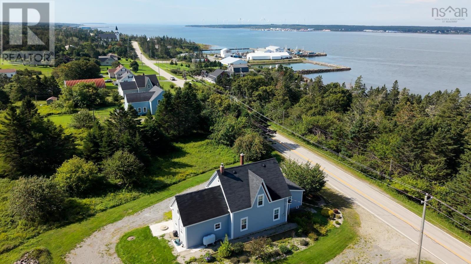 860 Highway 3, Middle East Pubnico, Nova Scotia  B0W 2A0 - Photo 46 - 202621639