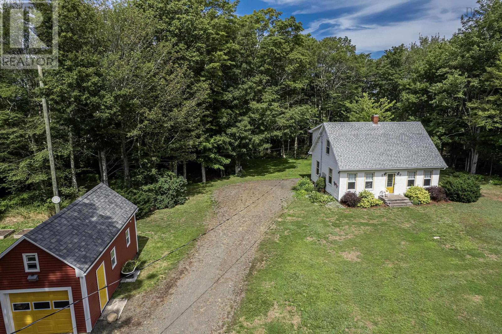 12791 Shore Road, Moshers Corner, Nova Scotia  B0S 1P0 - Photo 40 - 202621702
