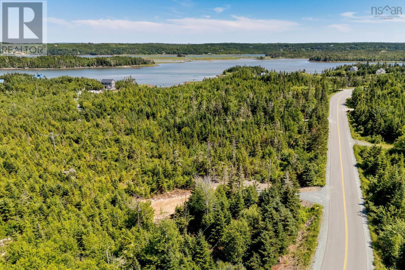 Lot 4d West Petpeswick Road, West Petpeswick, Nova Scotia  B0J 2L0 - Photo 11 - 202621769