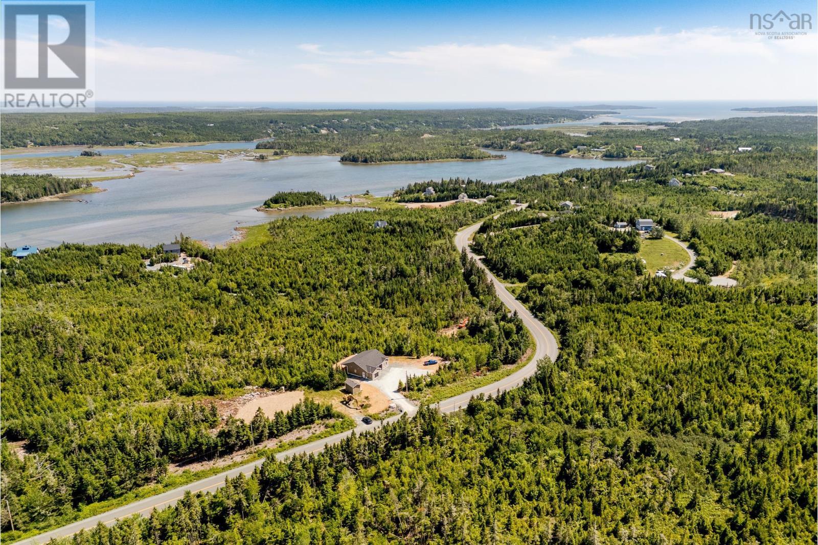 Lot 4d West Petpeswick Road, West Petpeswick, Nova Scotia  B0J 2L0 - Photo 21 - 202621769