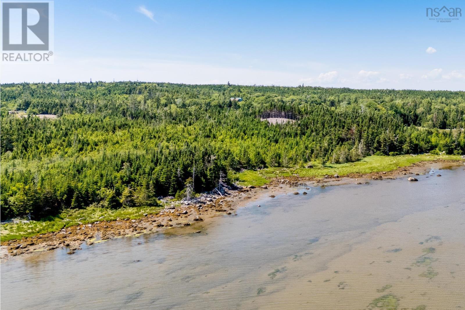 Lot 4d West Petpeswick Road, West Petpeswick, Nova Scotia  B0J 2L0 - Photo 16 - 202621769