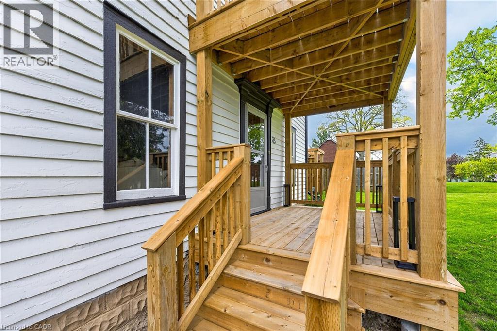 35 Ottawa Street S, Cayuga, Ontario  N0A 1E0 - Photo 4 - 40828428
