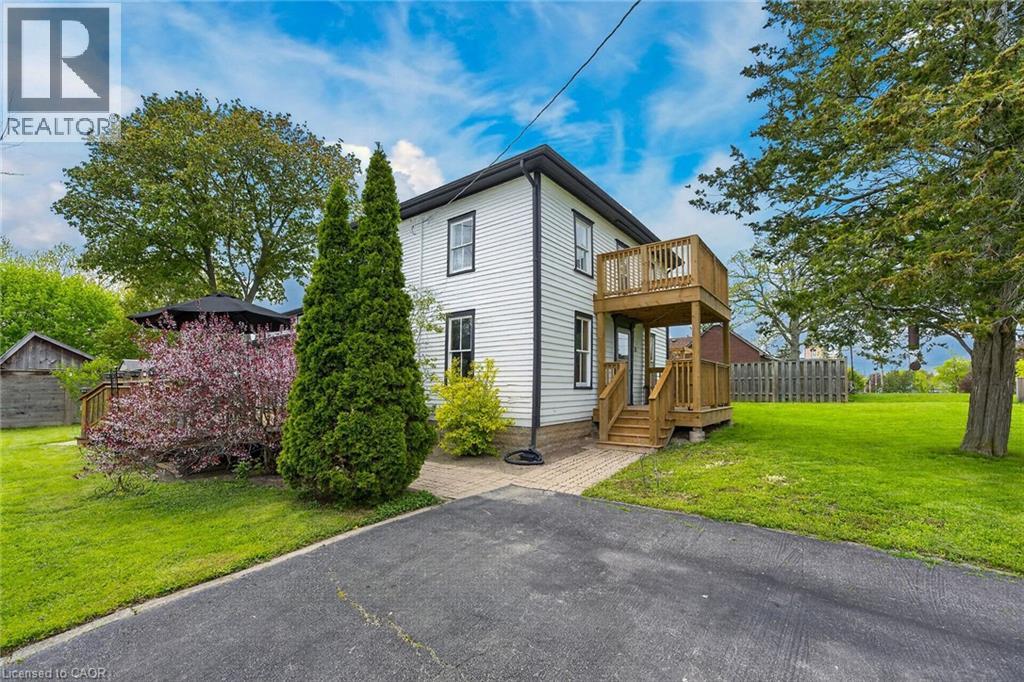 35 Ottawa Street S, Cayuga, Ontario  N0A 1E0 - Photo 3 - 40828428