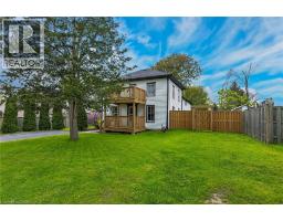 35 OTTAWA Street S, Cayuga, Ontario