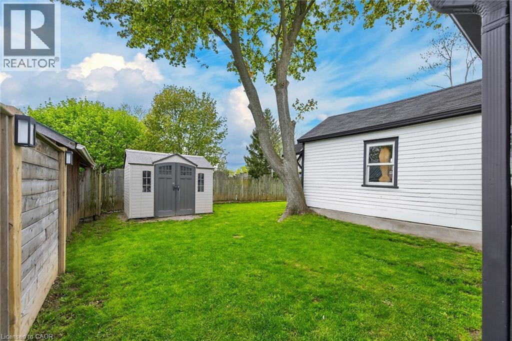 35 Ottawa Street S, Cayuga, Ontario  N0A 1E0 - Photo 34 - 40828428