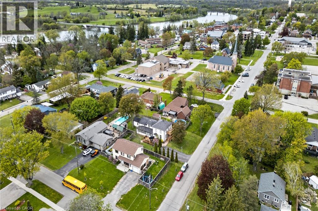 35 Ottawa Street S, Cayuga, Ontario  N0A 1E0 - Photo 37 - 40828428