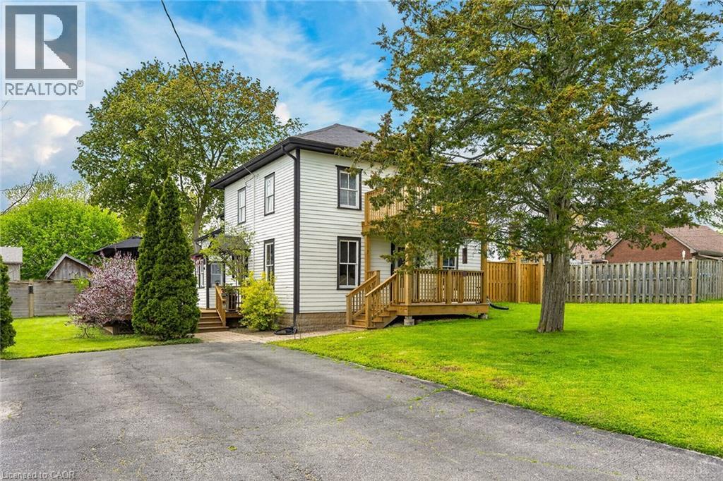 35 Ottawa Street S, Cayuga, Ontario  N0A 1E0 - Photo 45 - 40828428