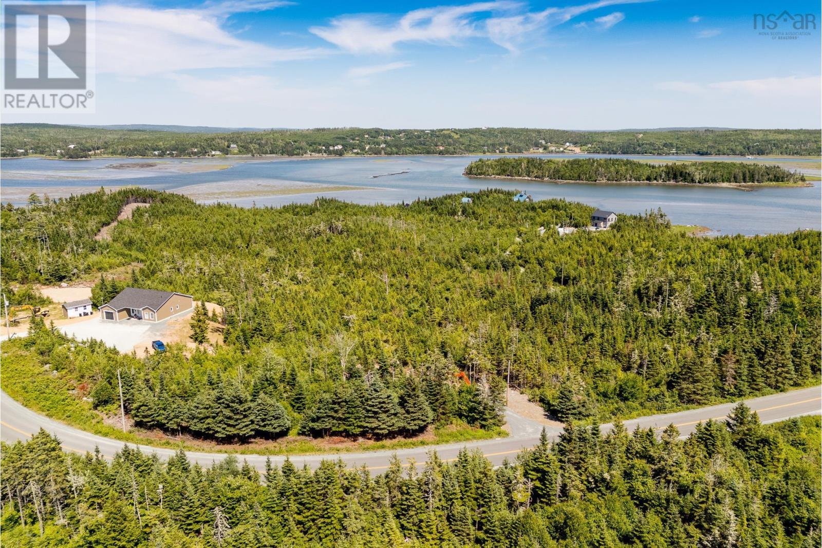 Lot 4d West Petpeswick Road, West Petpeswick, Nova Scotia  B0J 2L0 - Photo 23 - 202621769