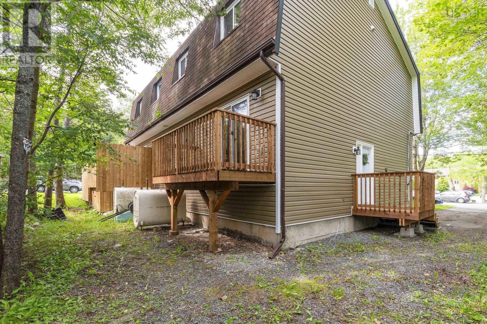 24 Fourth Street, Bedford, Nova Scotia  B4A 1P1 - Photo 32 - 202621808