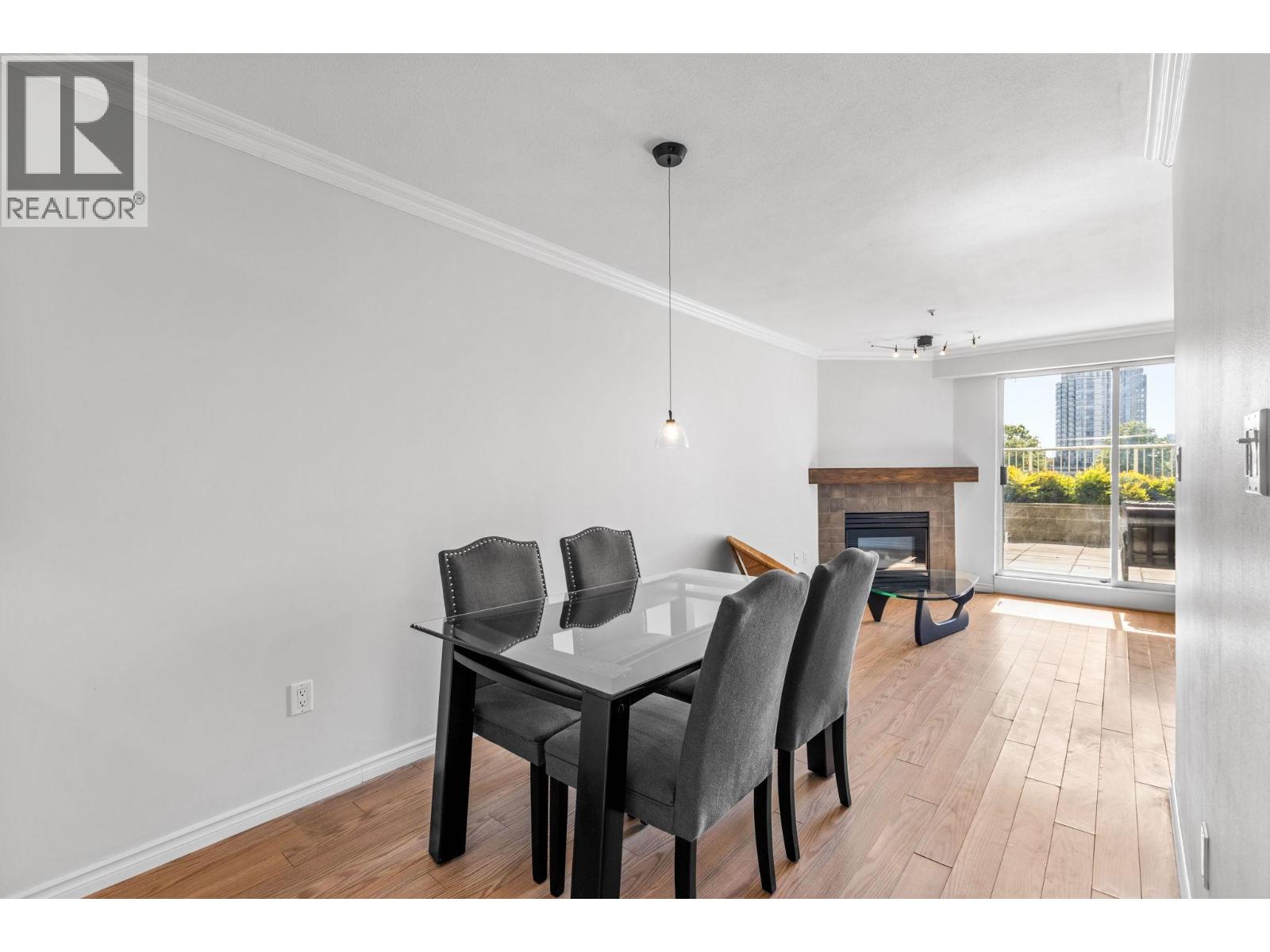103 1035 Auckland Street, New Westminster, British Columbia  V3M 1K9 - Photo 6 - R3159380