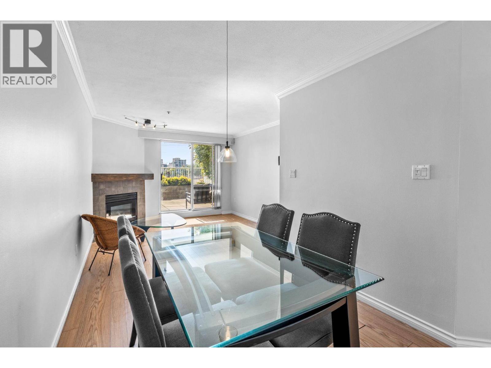 103 1035 Auckland Street, New Westminster, British Columbia  V3M 1K9 - Photo 7 - R3159380