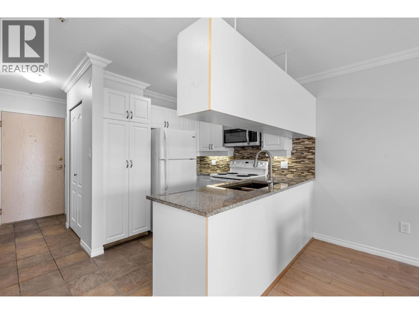 103 1035 Auckland Street, New Westminster, British Columbia  V3M 1K9 - Photo 15 - R3159380