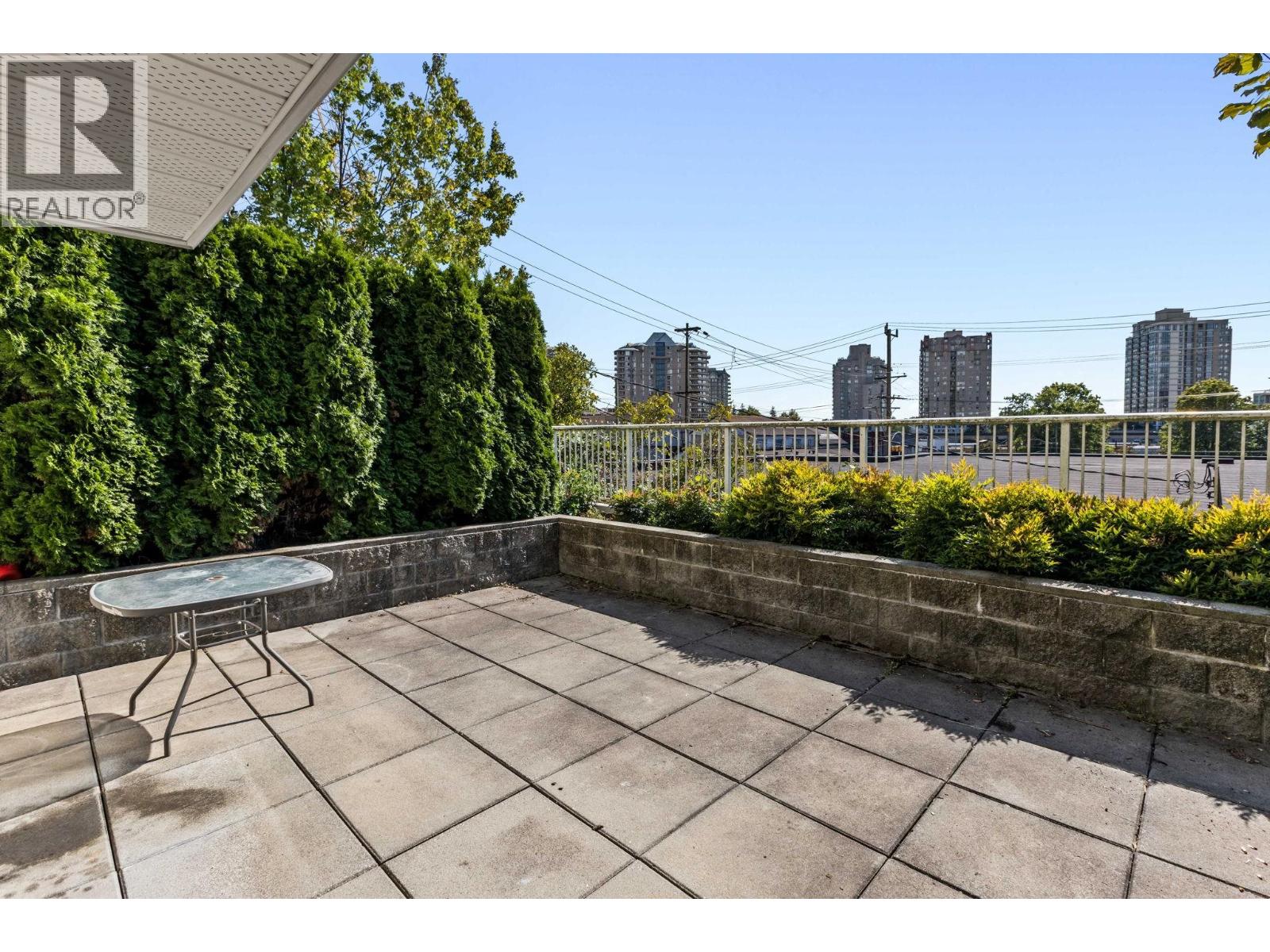 103 1035 Auckland Street, New Westminster, British Columbia  V3M 1K9 - Photo 31 - R3159380