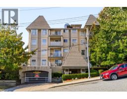103 1035 AUCKLAND STREET, New Westminster, British Columbia