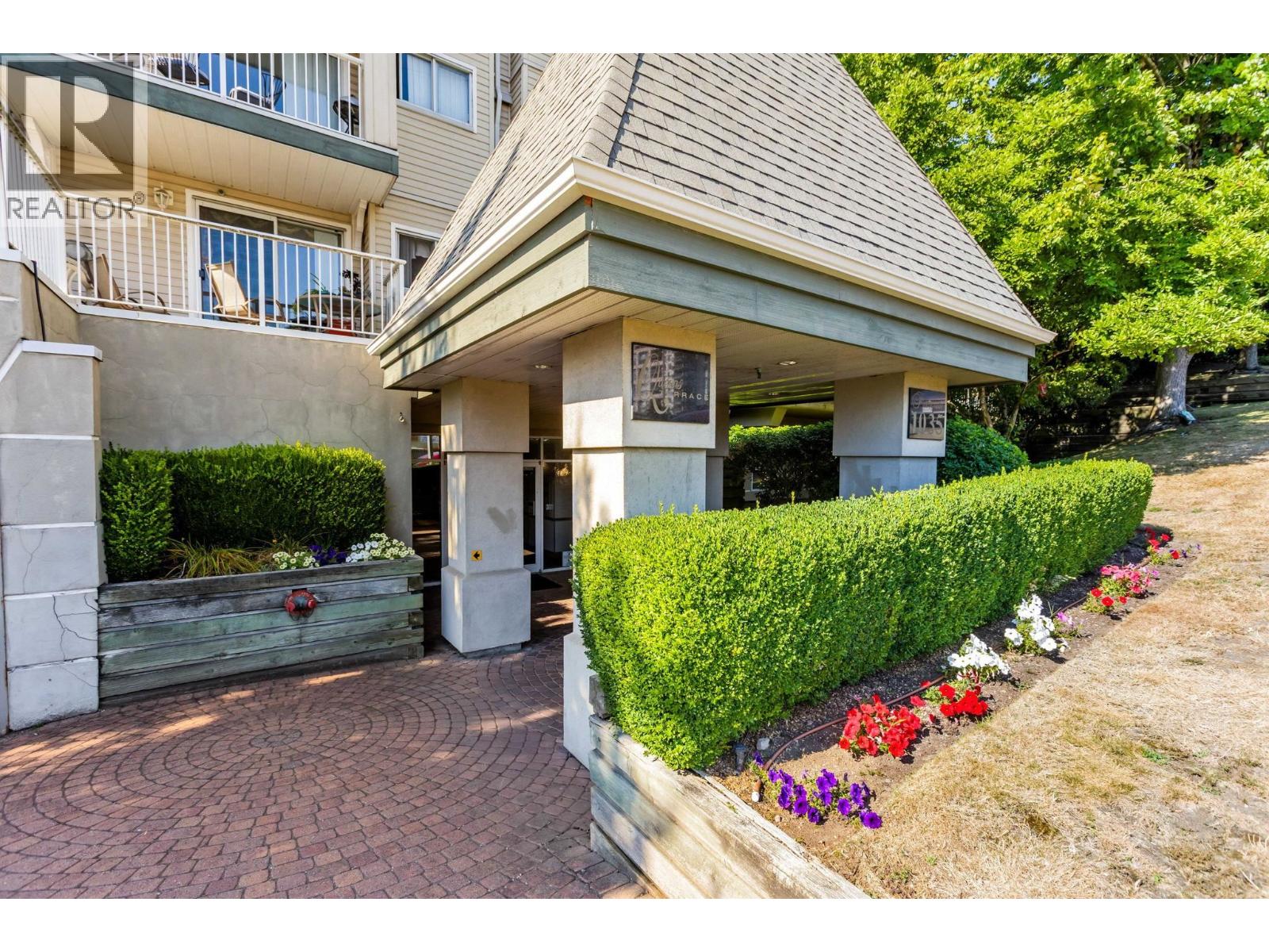 103 1035 Auckland Street, New Westminster, British Columbia  V3M 1K9 - Photo 3 - R3159380