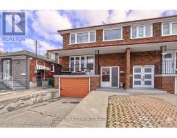 41A NORTH EDGELY AVENUE, Toronto, Ontario