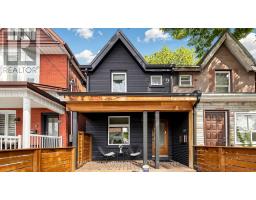 149 JONES AVENUE N, Toronto, Ontario