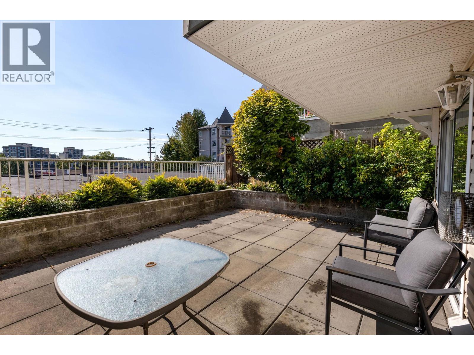 103 1035 Auckland Street, New Westminster, British Columbia  V3M 1K9 - Photo 27 - R3159380