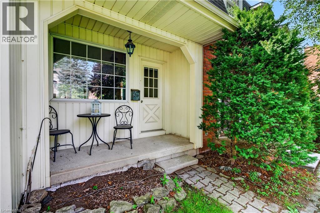 166 Orchard Drive, Ancaster, Ontario  L9G 1Z9 - Photo 3 - 40853126