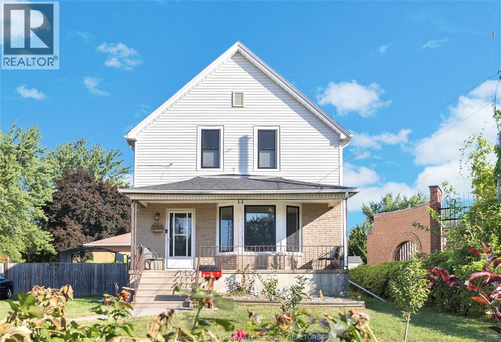 934 GRAND MARAIS East, Windsor, Ontario
