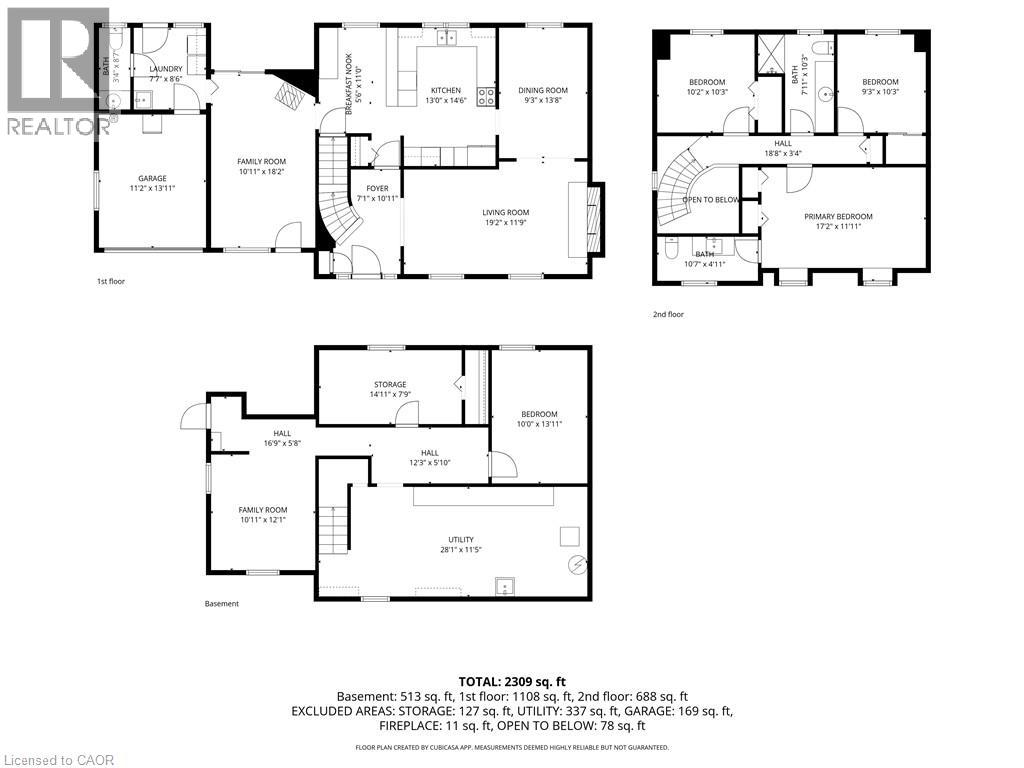 166 Orchard Drive, Ancaster, Ontario  L9G 1Z9 - Photo 47 - 40853126