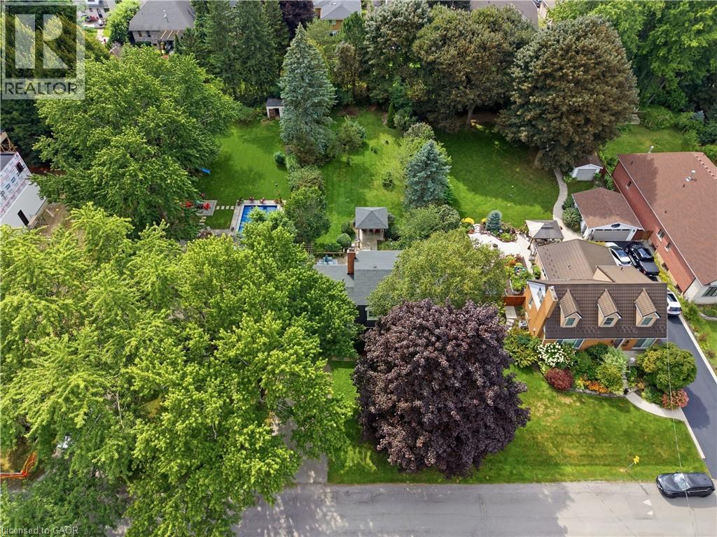 166 Orchard Drive, Ancaster, Ontario  L9G 1Z9 - Photo 37 - 40853126