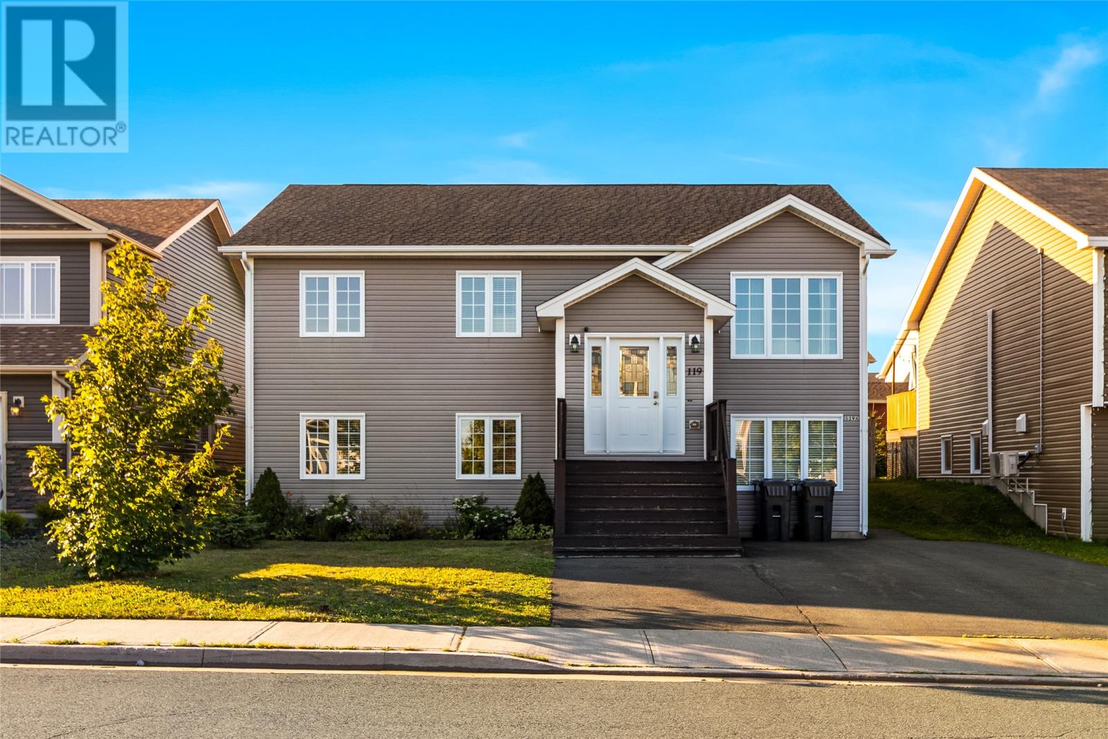 119 Acharya Drive, Paradise, Newfoundland & Labrador