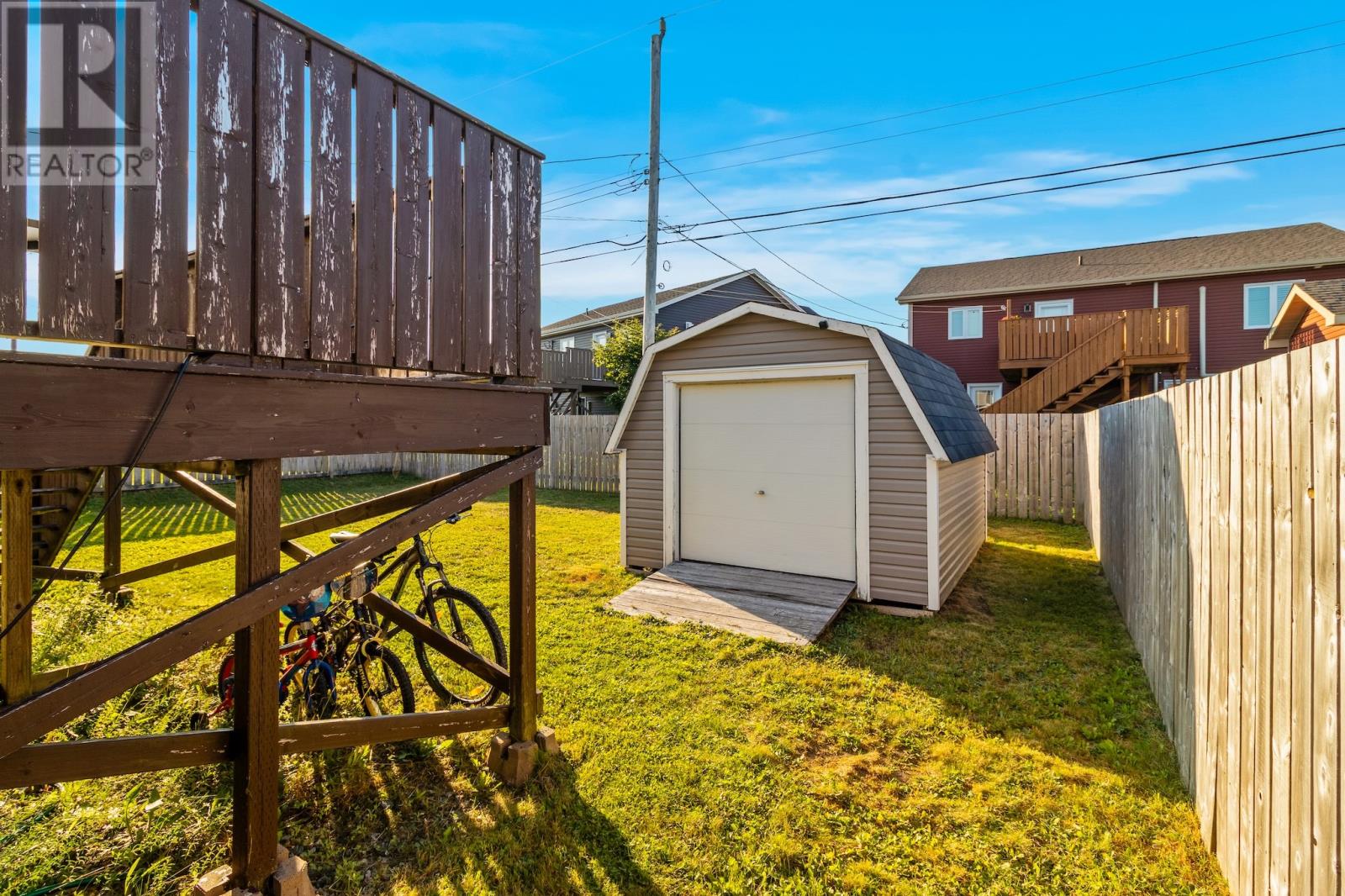 119 Acharya Drive, Paradise, Newfoundland & Labrador  A1L 4A5 - Photo 27 - 1302438